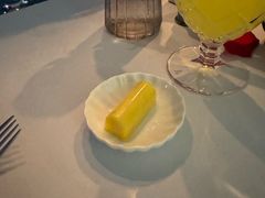 -圣丰索菲特·法国餐厅