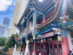 -福照楼汽锅鸡·云南菜(护国路店)