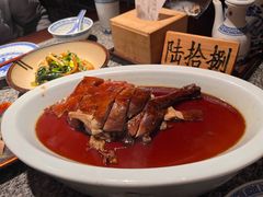 -南京大牌档(夫子庙贡院街店)