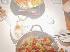 -小凤庭·地道湖北菜武昌鱼·藕汤(38年黄鹤楼店)