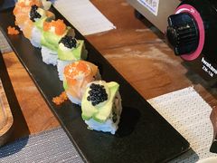 -森味薪火烧•烧鸟居酒屋•日本料理(望京店)