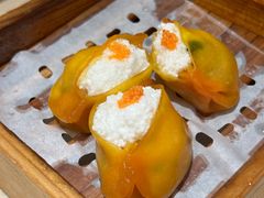 -蔡澜点心·粤菜(新街口IFCX店)