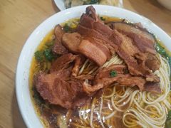 -水仙拉面(水仙街店)