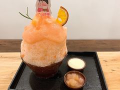 -WONDER ICE 萬得冰田(建設路总店)