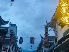 -南岳大庙
