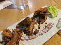 -喜粤糖朝餐厅(三八广场店)
