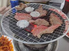 -松明一烤肉馆(鲁园店)