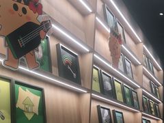 -乐凯撒披萨(卓悦汇店)