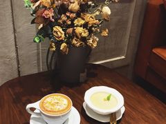 -ZING COFFEE 镜咖啡