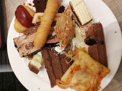 -东方红海鲜百汇(国际大厦店)