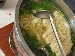 -梅红羊肉馆(赭山西路店)