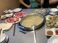 -贵宾牛·潮汕牛肉火锅(珠池总店)