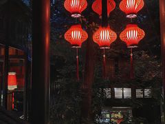 -哈哈曲艺社(西门闲亭店)