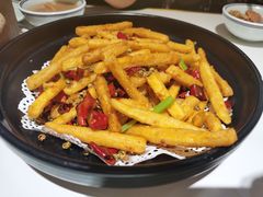 -刘胖子家常菜·蹄花焖藕(江汉路总店)