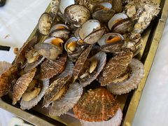 -宾朋海鲜美食餐厅·特色美食(兴海路店)