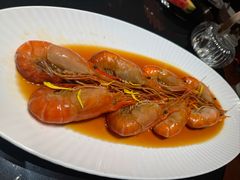 -许爷家·生态湖鲜(徐汇日月光店)