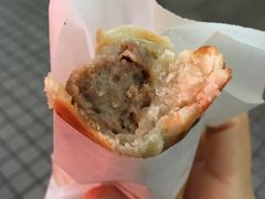 鲜肉饺-稻香村(观前街店)