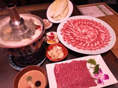-南门涮肉(后海店)