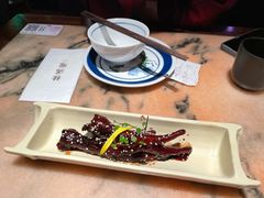 吮指鸡爪-桂满陇-西湖船宴(西单大悦城店)