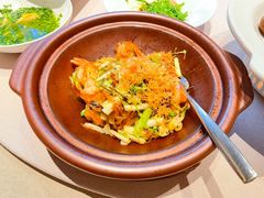 -漢舍中国菜馆(889广场店)