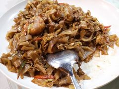 -量贩海鲜餐厅