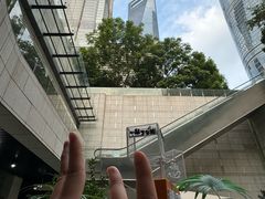 -上海中心大厦