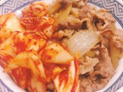 -吉野家(上海美罗城店)
