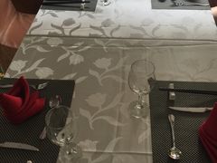 -泛海名人酒店-餐厅