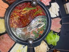 -老夏老火锅(西安南路总店)