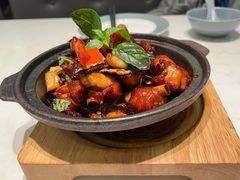 -鹿港小镇(悠唐店)