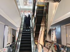 -北京利生体育商厦