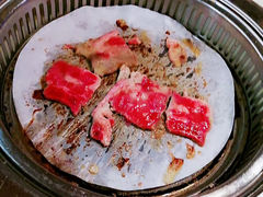 -佰烧海鲜烤肉火锅自助(世茂国际广场店)