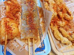 -魔都三兄弟酸辣粉·蘸卤炸串(虹桥万科店)