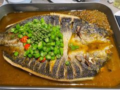 -半天妖烤鱼(绿地大融城店)