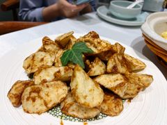 -江城小馆陕南妈妈菜·全球旅行餐厅(钟楼店)