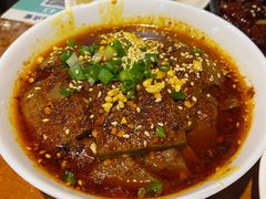 -付小姐在成都(中山公园店)