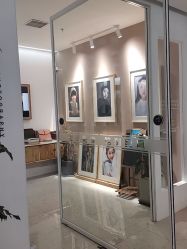 -支流映画·汉服妆造跟拍(本宫来了大唐不夜城店)