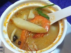 -泰米·休闲餐厅