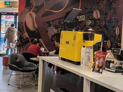 -麦当劳(曲阳店)