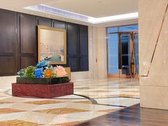 -西安赛瑞喜来登大酒店