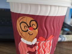 -COSTA COFFEE(昆城广场店)