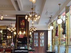 -Entrecôte 法国牛扒馆(保利·时光里店)