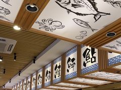 -万岁寿司(万国店)