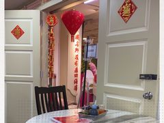 -威南记鸡饭餐室