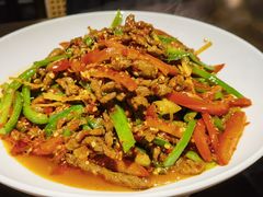 -拾捌川·自贡爆炒(新街口店)