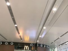 -麦当劳(北京大兴机场二层国内到达(安检外)店)