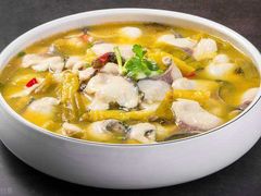 -桃源咖啡厅(武夷山大红袍山庄店)