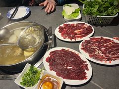 -贵宾牛·潮汕牛肉火锅(珠池总店)