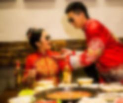 -巴黎经典婚纱摄影PARISSIC