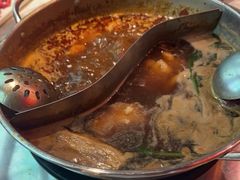 -潮牛岛·潮汕鲜切牛肉自助火锅(无锡首店)